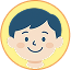 卒業生の顔